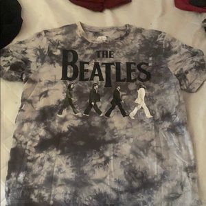 Beatles Tshirt